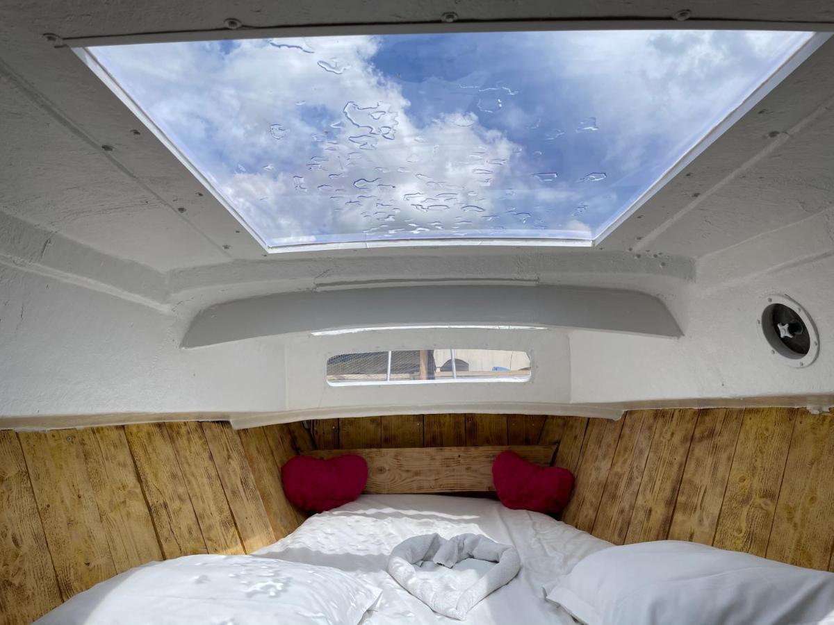 Les Nuits Insolites De Madine Nonsard-Lamarche Exterior photo